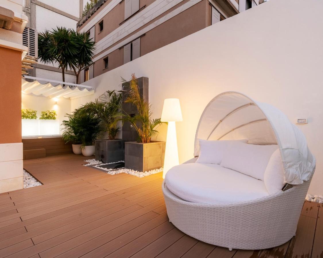 The Terraces Luxury Penthouses, 1D サンタクルスデテネリフェ エクステリア 写真