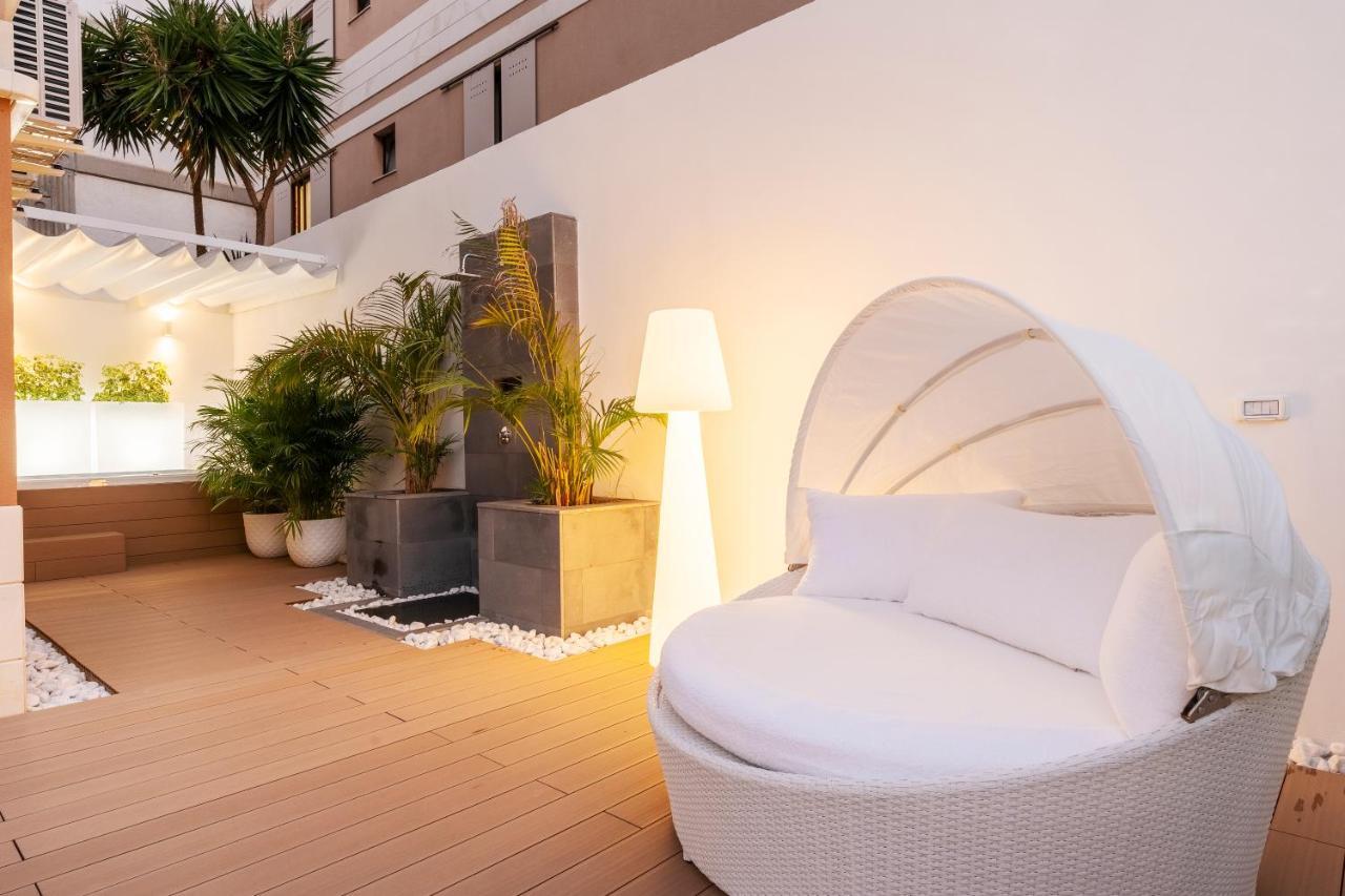 The Terraces Luxury Penthouses, 1D サンタクルスデテネリフェ エクステリア 写真