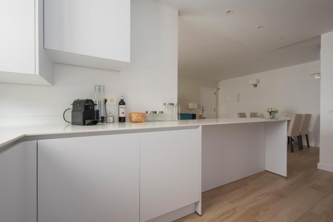 The Terraces Luxury Penthouses, 1D サンタクルスデテネリフェ エクステリア 写真