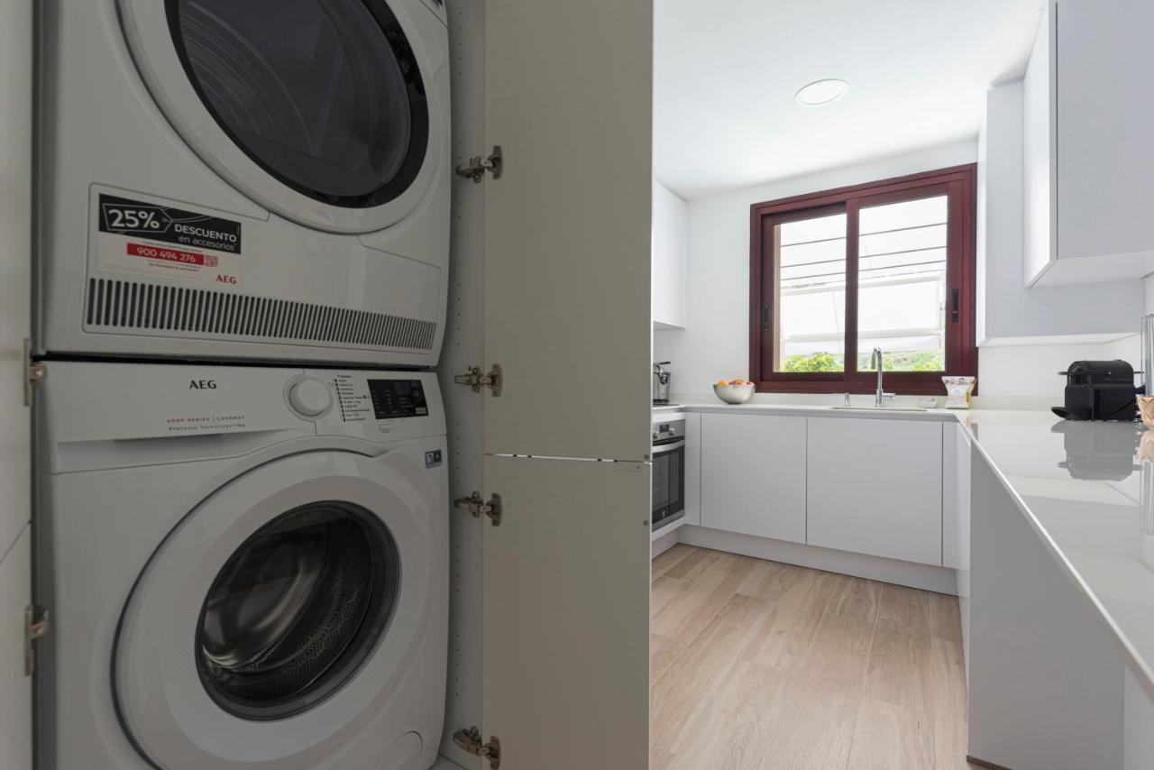 The Terraces Luxury Penthouses, 1D サンタクルスデテネリフェ エクステリア 写真