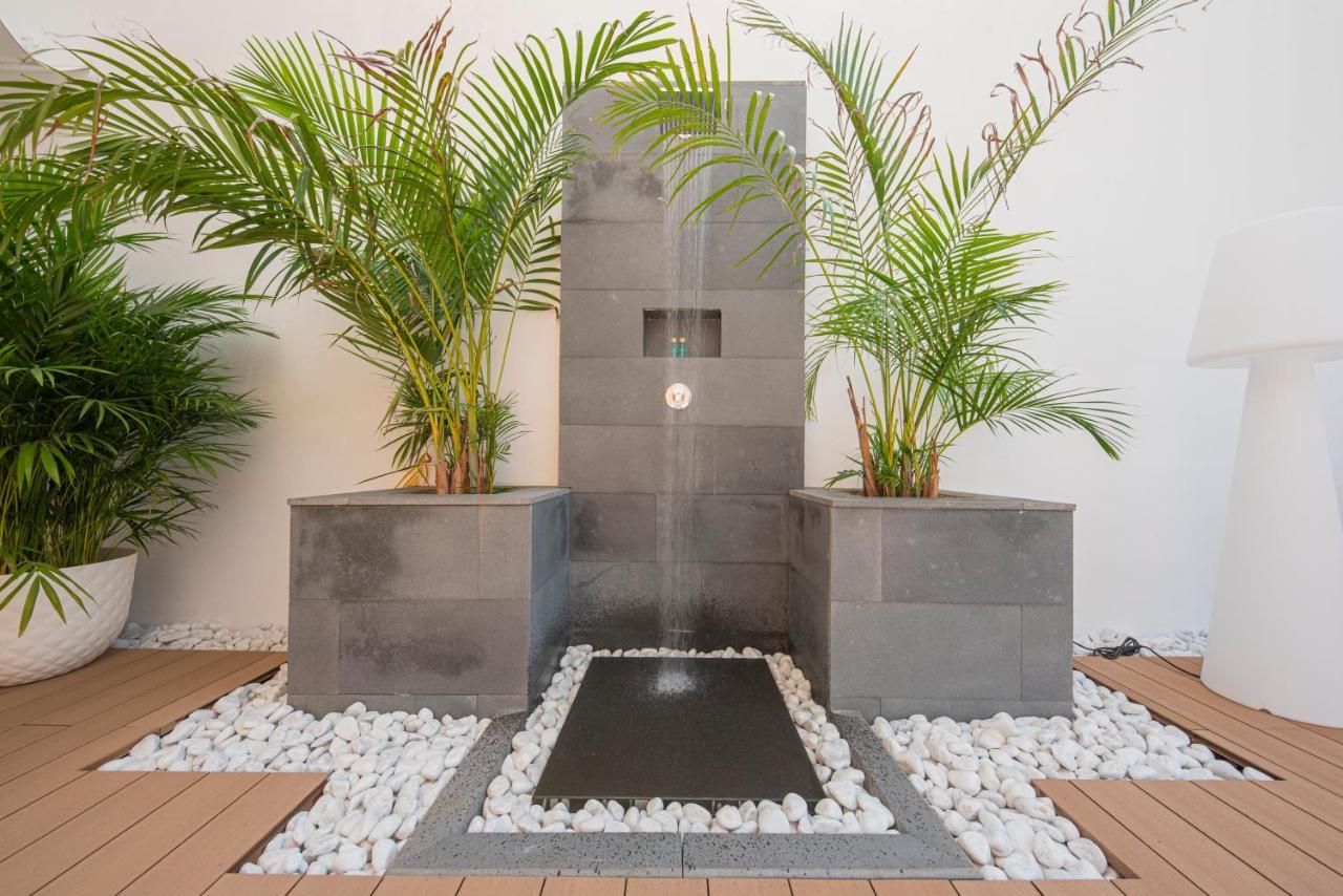 The Terraces Luxury Penthouses, 1D サンタクルスデテネリフェ エクステリア 写真