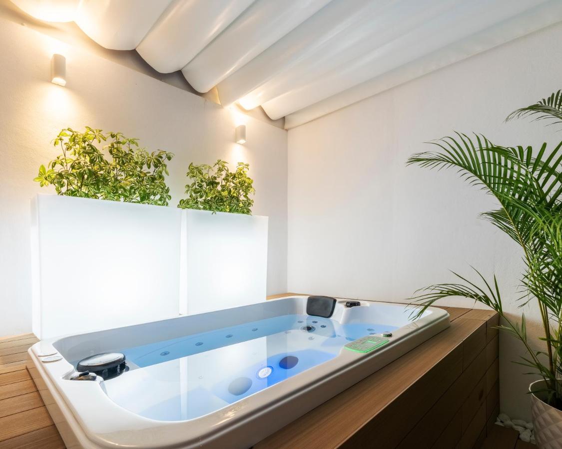 The Terraces Luxury Penthouses, 1D サンタクルスデテネリフェ エクステリア 写真