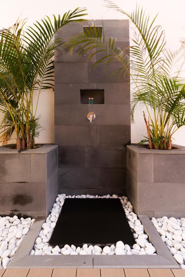 The Terraces Luxury Penthouses, 1D サンタクルスデテネリフェ エクステリア 写真