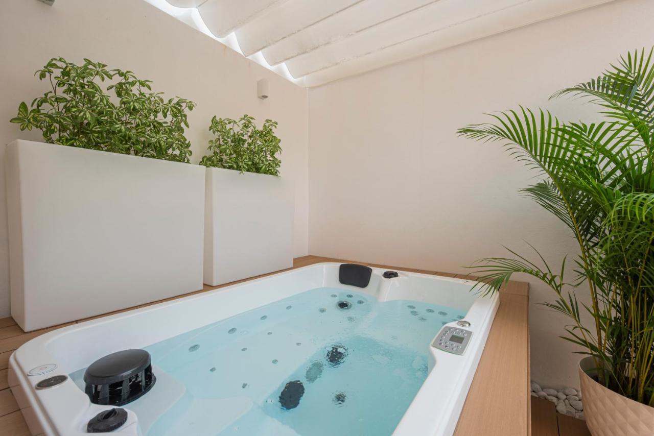 The Terraces Luxury Penthouses, 1D サンタクルスデテネリフェ エクステリア 写真