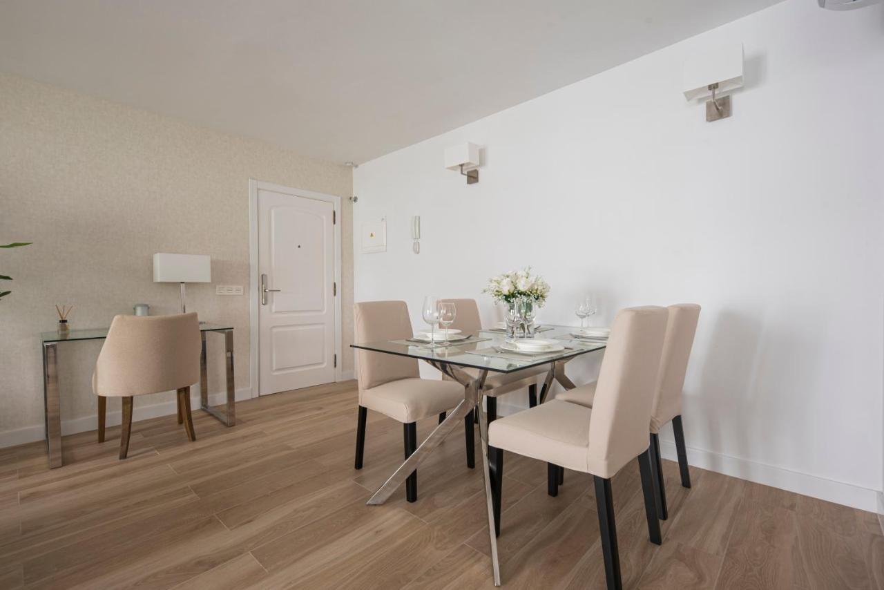 The Terraces Luxury Penthouses, 1D サンタクルスデテネリフェ エクステリア 写真