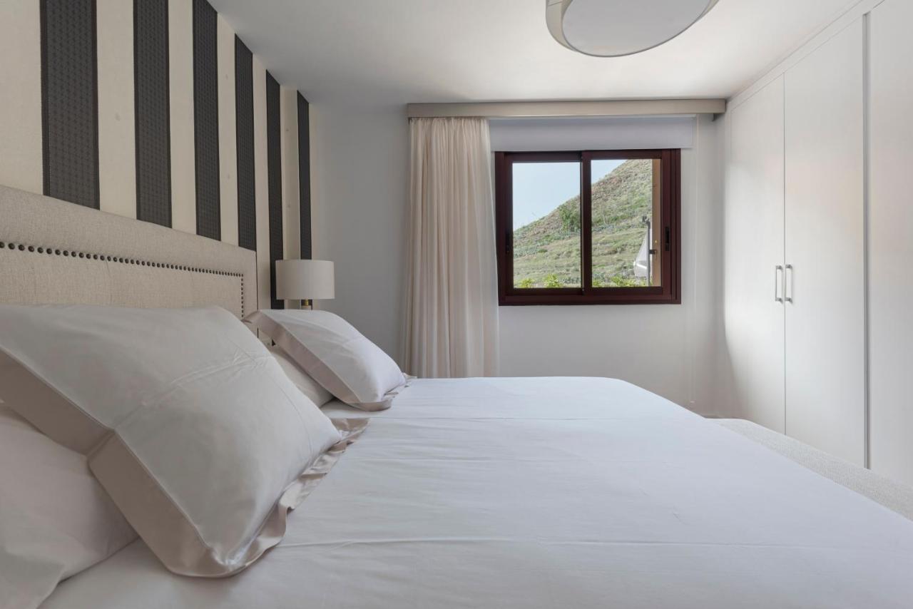 The Terraces Luxury Penthouses, 1D サンタクルスデテネリフェ エクステリア 写真