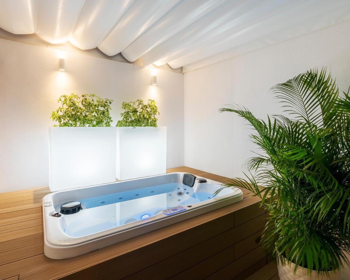 The Terraces Luxury Penthouses, 1D サンタクルスデテネリフェ エクステリア 写真