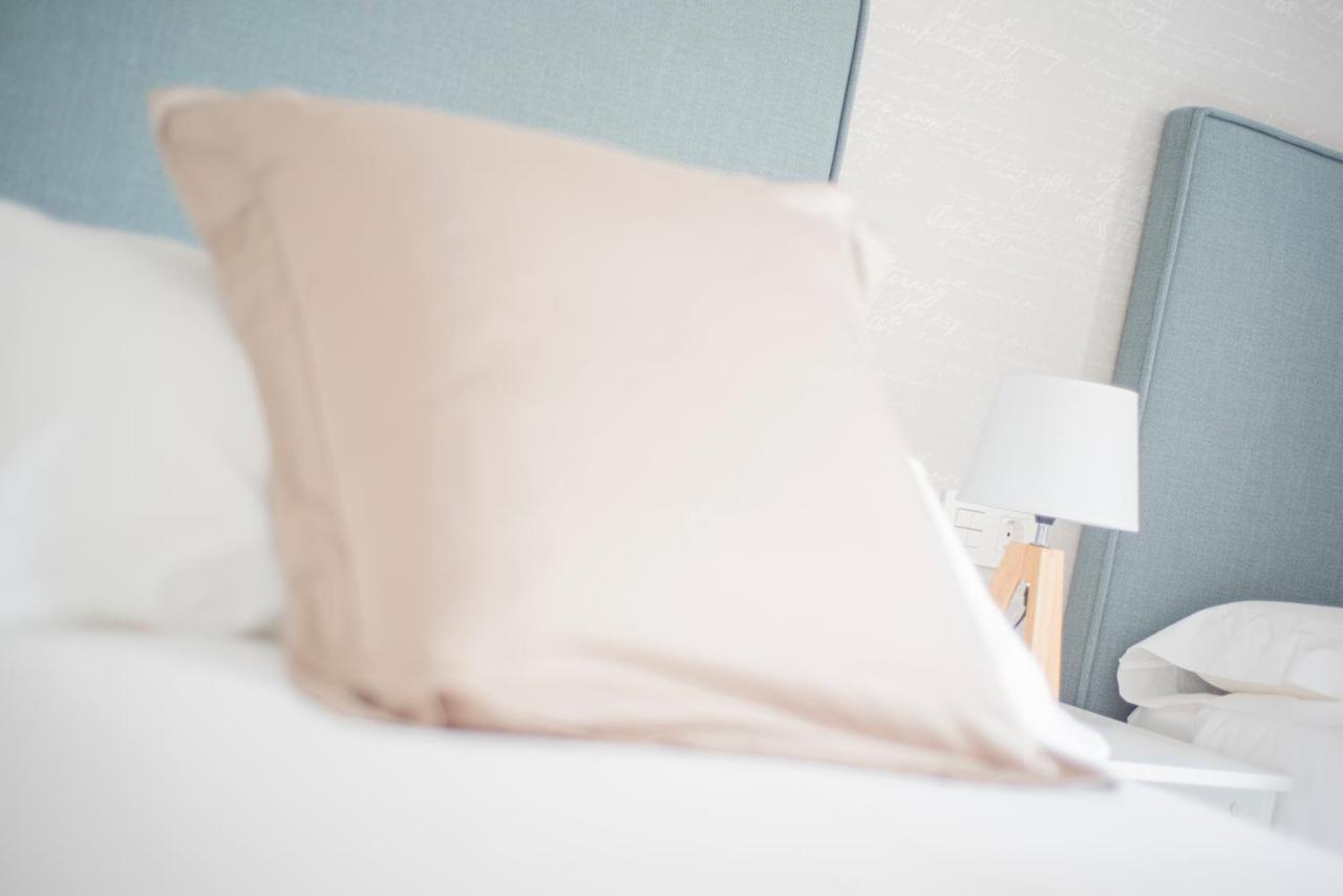 The Terraces Luxury Penthouses, 1D サンタクルスデテネリフェ エクステリア 写真