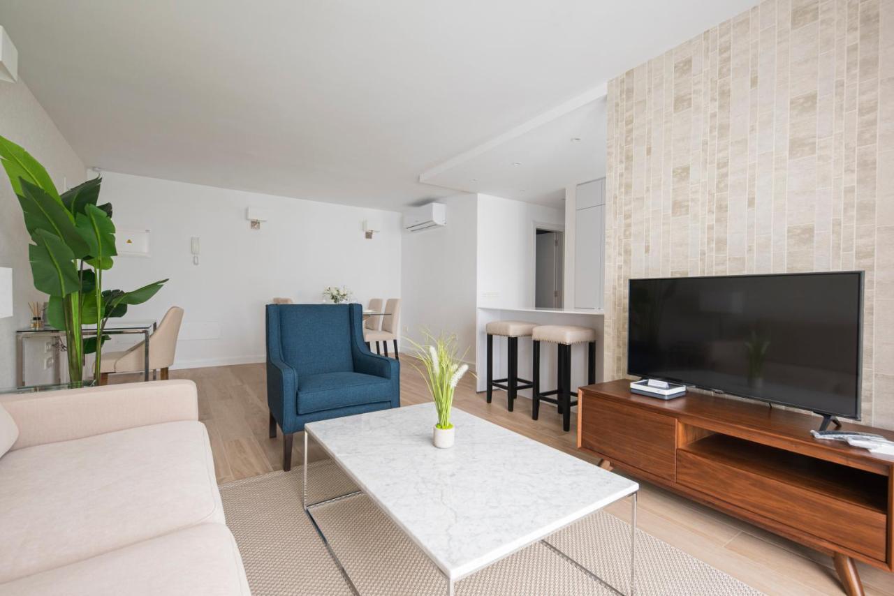 The Terraces Luxury Penthouses, 1D サンタクルスデテネリフェ エクステリア 写真