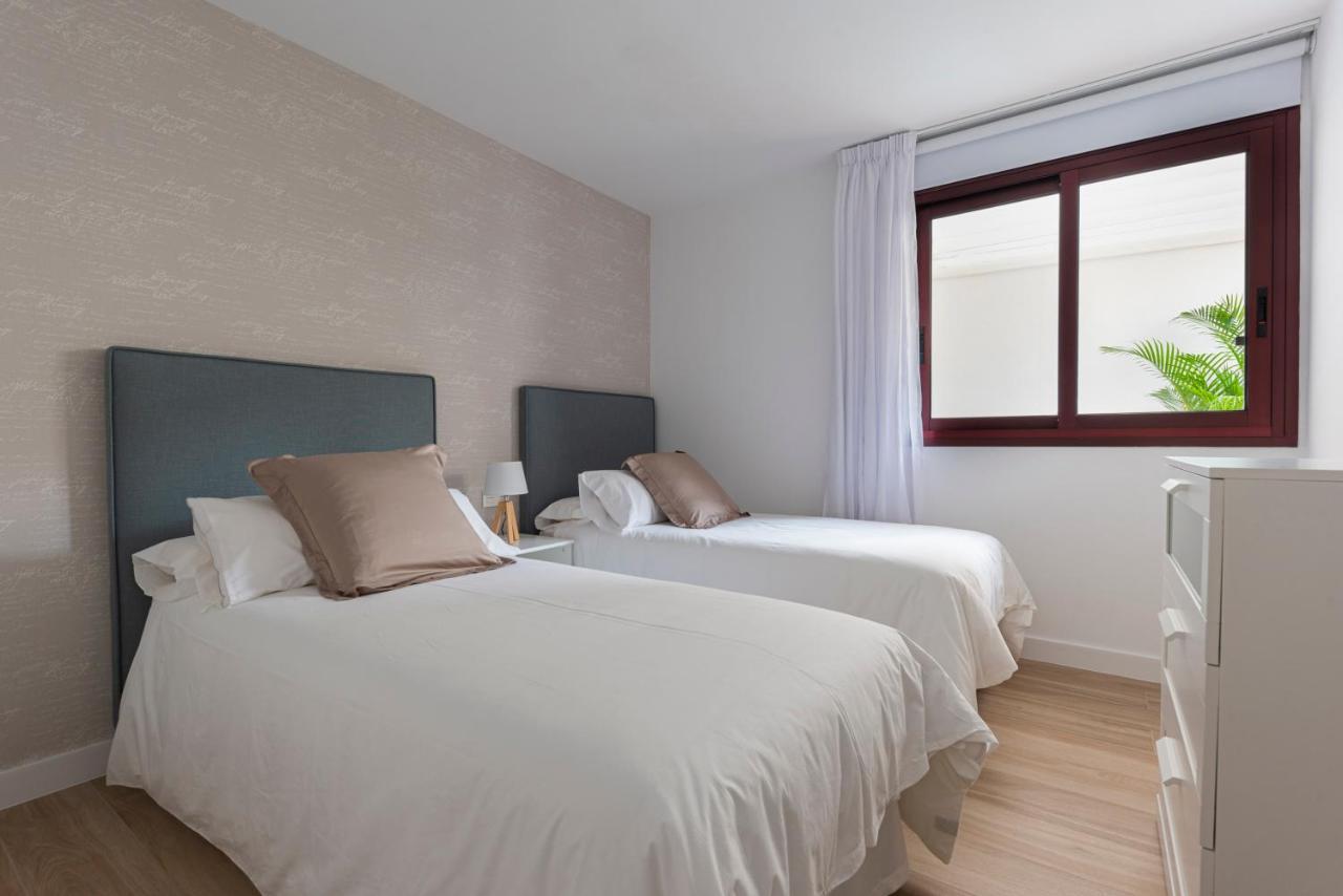 The Terraces Luxury Penthouses, 1D サンタクルスデテネリフェ エクステリア 写真