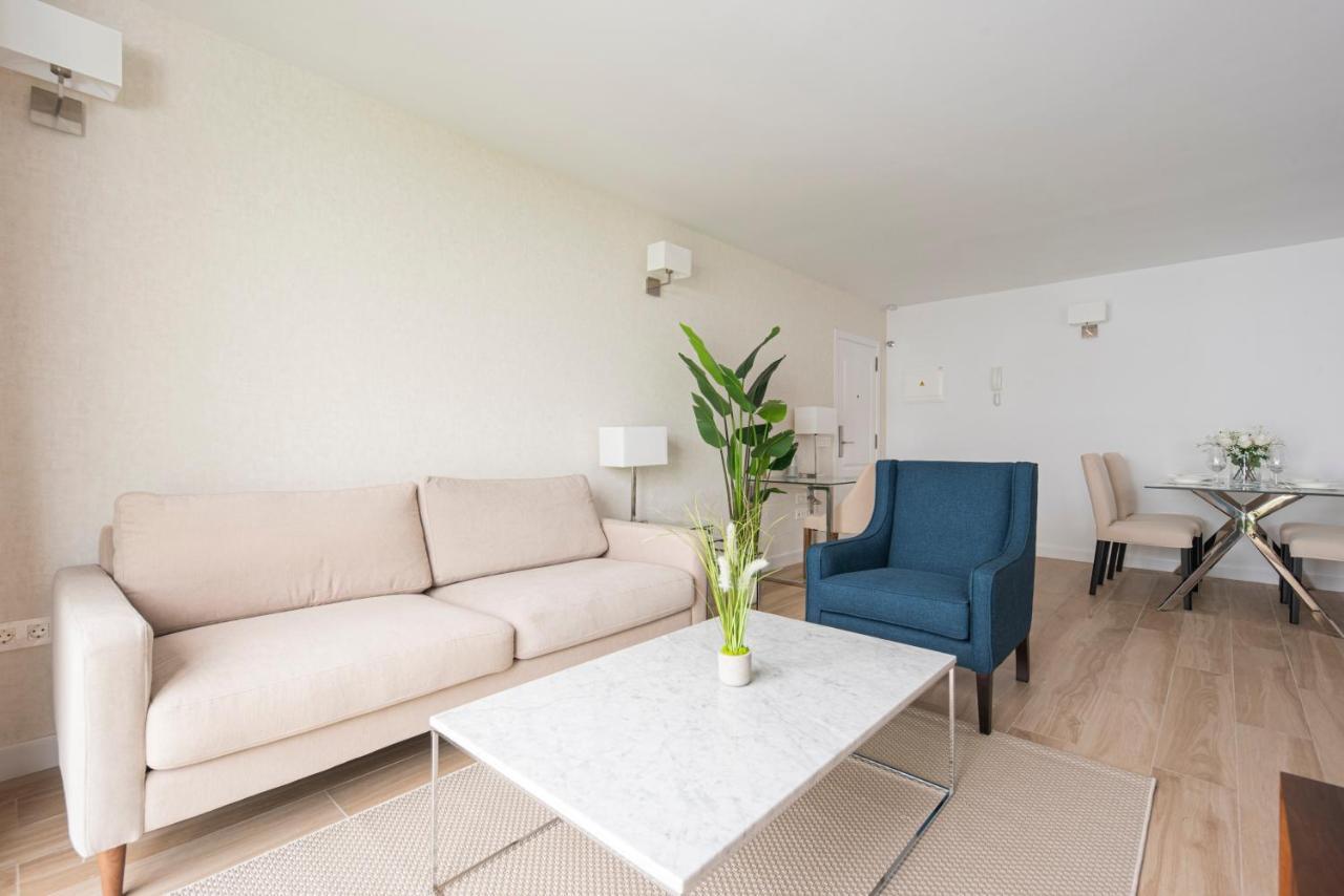 The Terraces Luxury Penthouses, 1D サンタクルスデテネリフェ エクステリア 写真