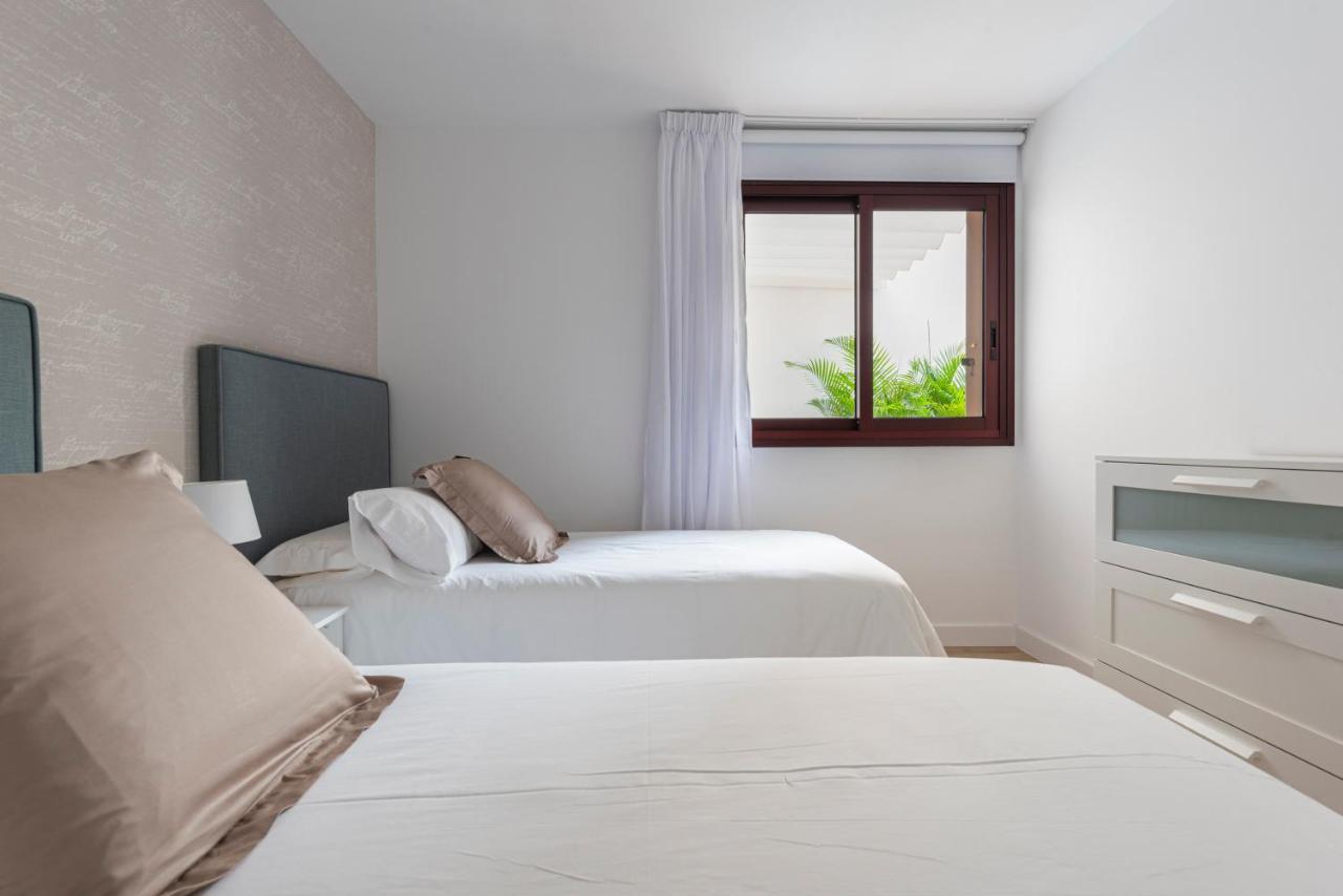The Terraces Luxury Penthouses, 1D サンタクルスデテネリフェ エクステリア 写真