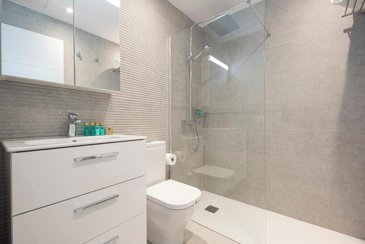 The Terraces Luxury Penthouses, 1D サンタクルスデテネリフェ エクステリア 写真