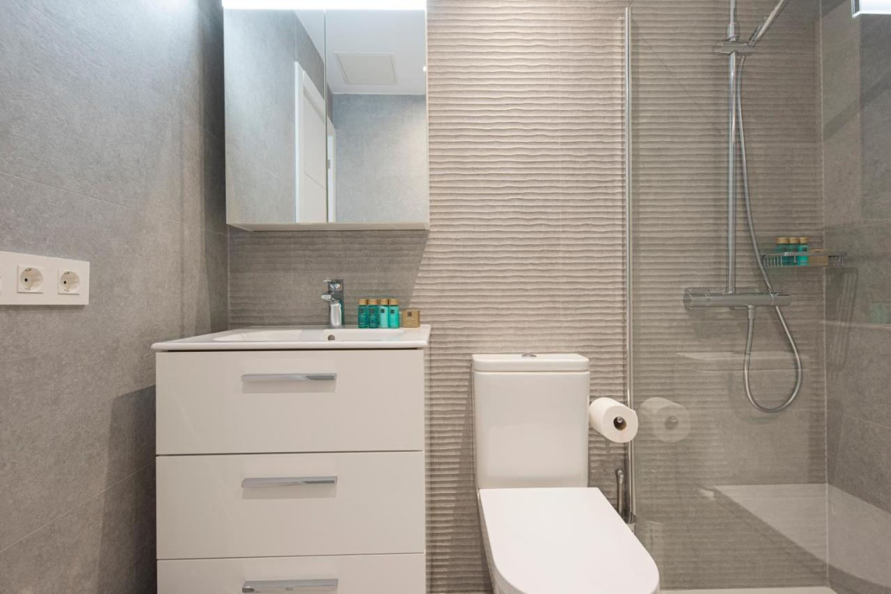 The Terraces Luxury Penthouses, 1D サンタクルスデテネリフェ エクステリア 写真