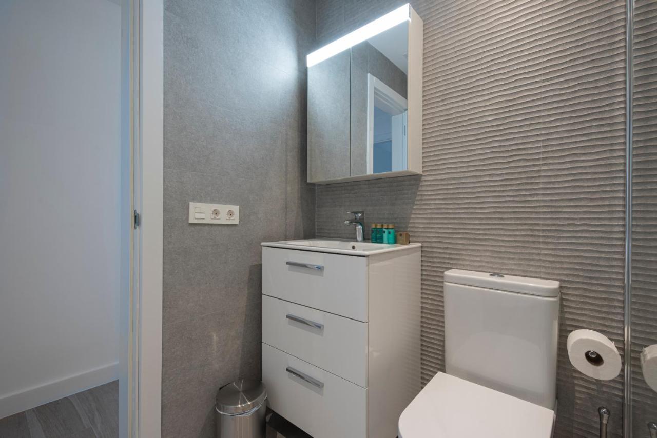 The Terraces Luxury Penthouses, 1D サンタクルスデテネリフェ エクステリア 写真