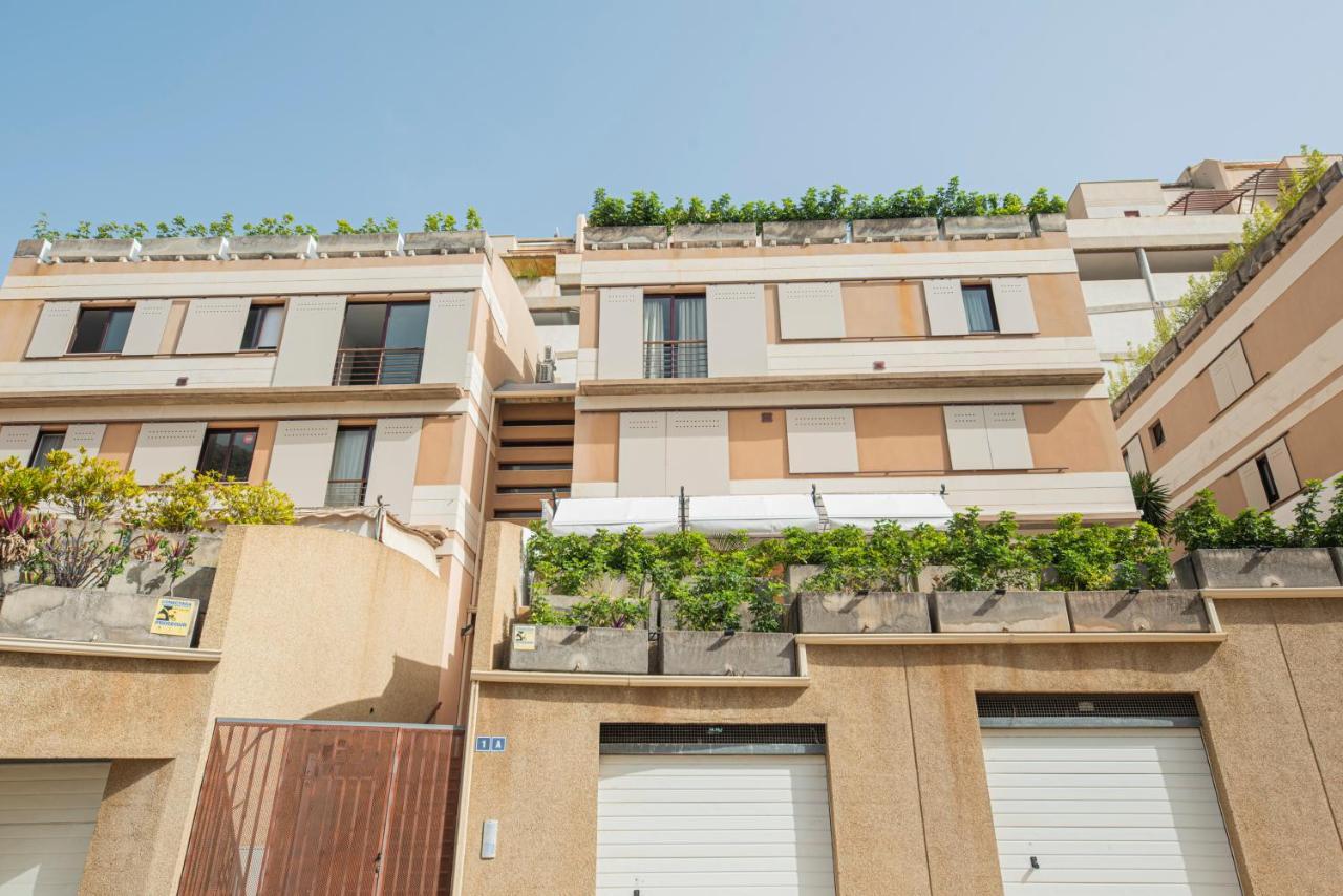 The Terraces Luxury Penthouses, 1D サンタクルスデテネリフェ エクステリア 写真